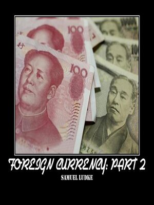 cover image of Foreign Currency